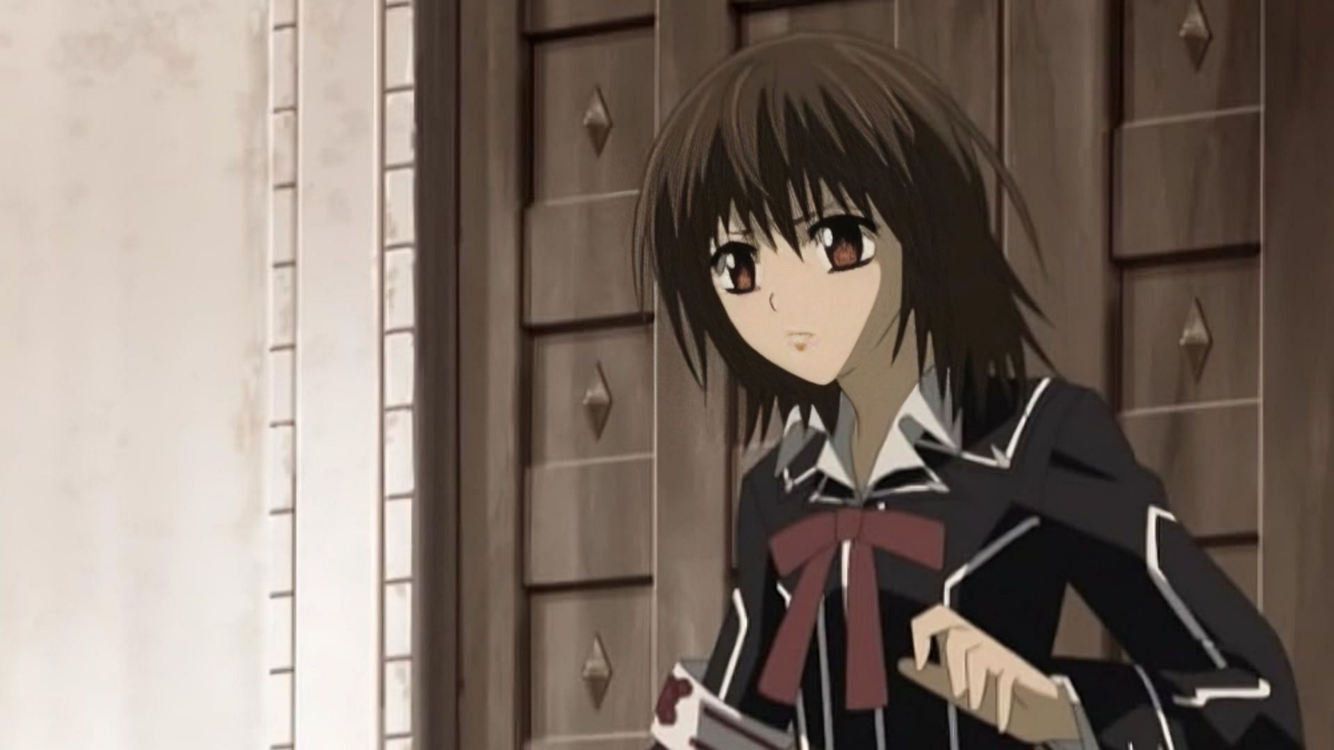 Vampire Knight (Image via Studio Deen)